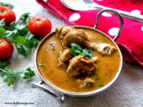കോഴി (Kozhi - Chicken)